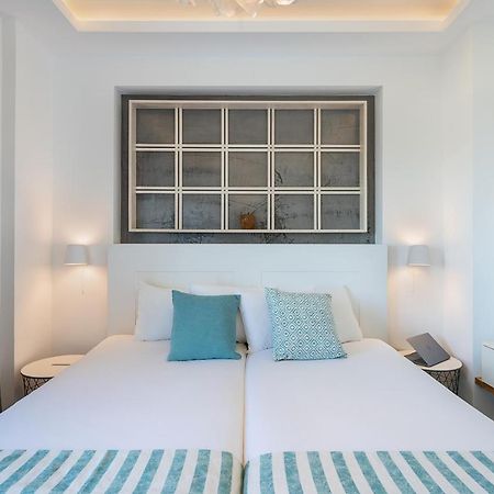 Tropicana Beach Resort Stalós Zewnętrze zdjęcie