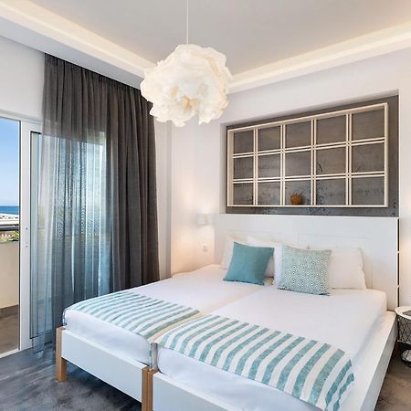 Tropicana Beach Resort Stalós Zewnętrze zdjęcie