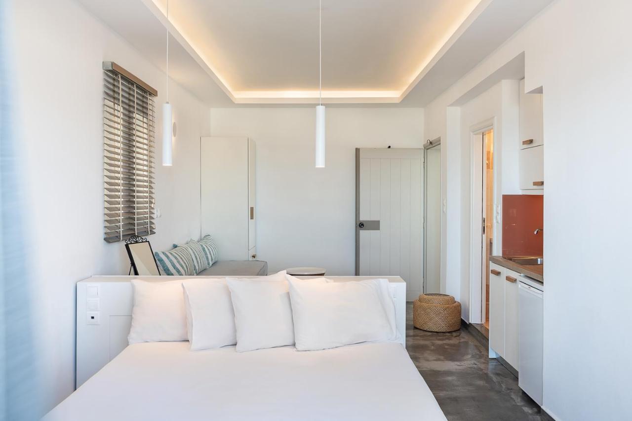 Tropicana Beach Resort Stalós Zewnętrze zdjęcie