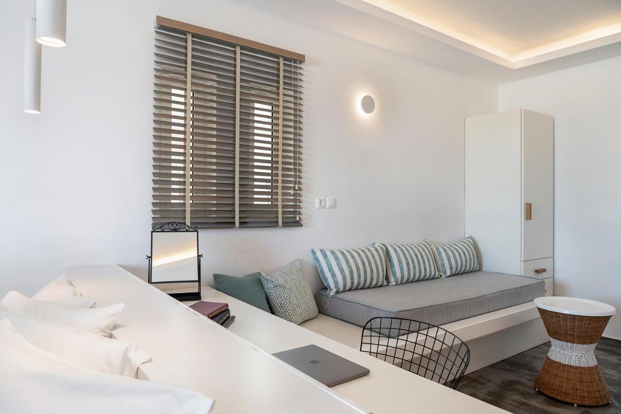 Tropicana Beach Resort Stalós Zewnętrze zdjęcie